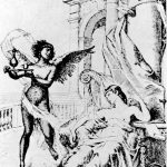 Coffee Comes to the Aid of the Muse - Ruffio