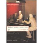 Italian Cover of Caffeina