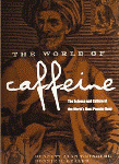 The World of Caffeine Cover