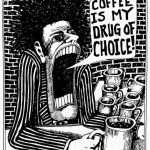 Bad Bob - "Drug of Choice"